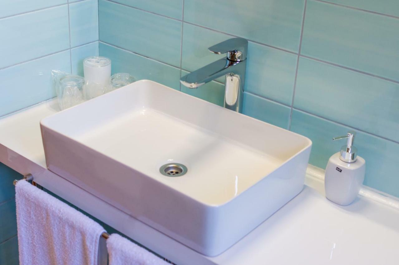 Apartman Lara 扎达尔 外观 照片